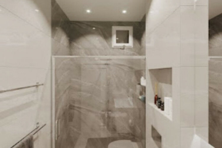 Квартира 1+1 в Кестеле, Турция | PBB-62140