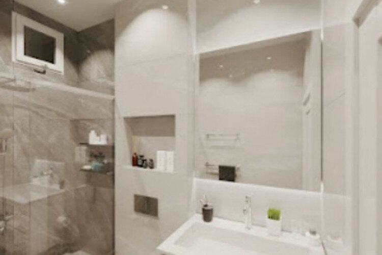 Квартира 1+1 в Кестеле, Турция | PBB-62140