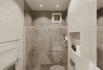 Квартира 1+1 в Кестеле, Турция | PBB-62140