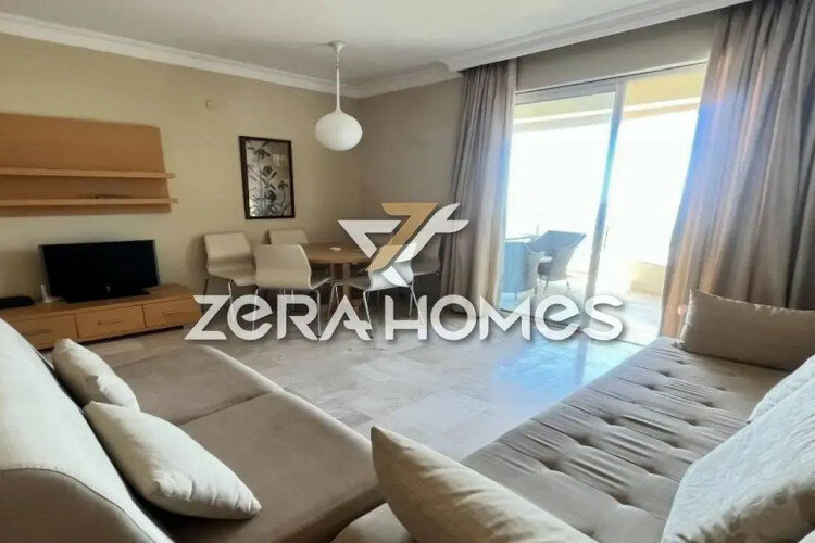 Квартира 4+1 в Алании, Турция | PTE-62183