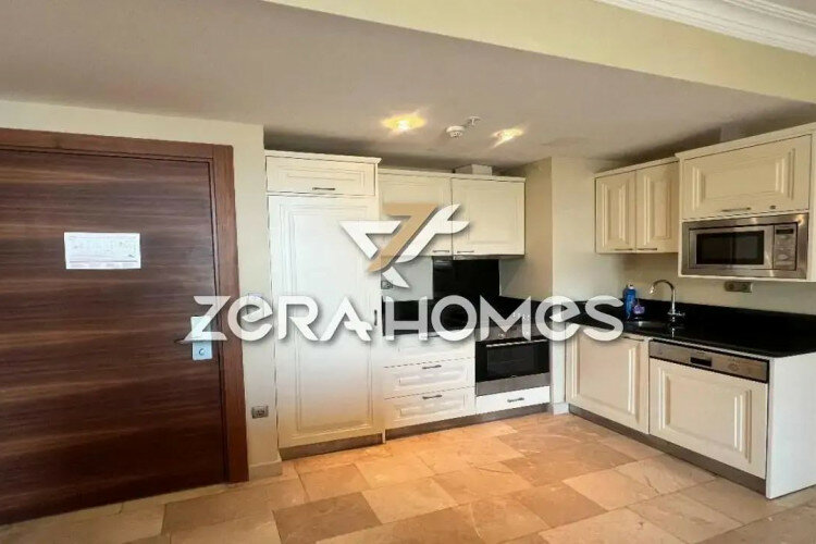 Квартира 4+1 в Алании, Турция | PTE-62183