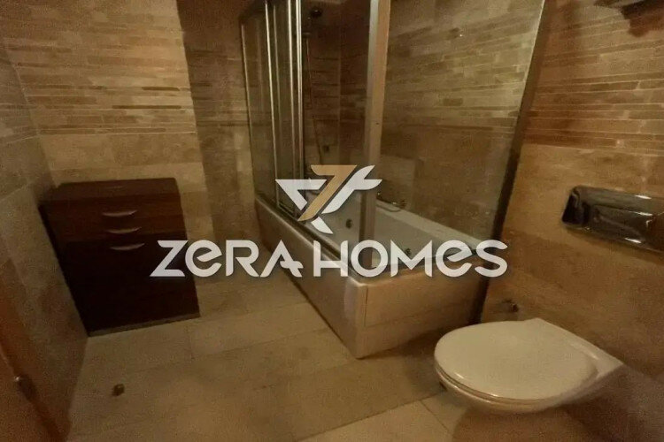 Квартира 4+1 в Алании, Турция | PTE-62183