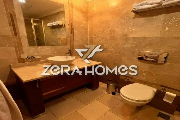 Квартира 4+1 в Алании, Турция | PTE-62183