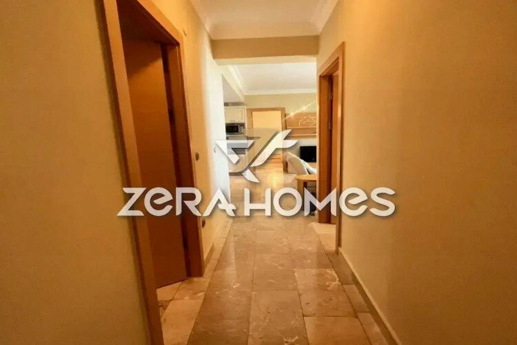 Квартира 4+1 в Алании, Турция | PTE-62183