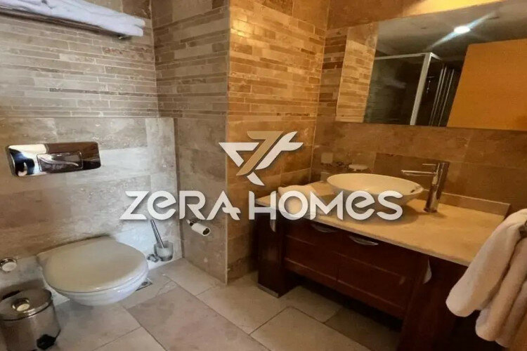 Квартира 4+1 в Алании, Турция | PTE-62183