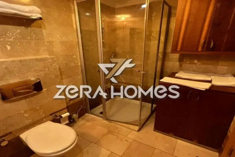 Квартира 4+1 в Алании, Турция | PTE-62183