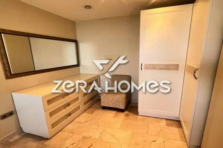 Квартира 4+1 в Алании, Турция | PTE-62183