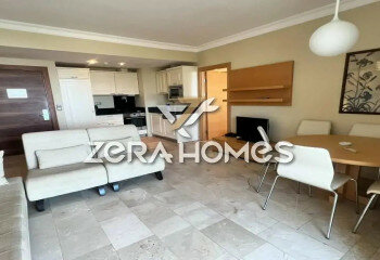 Квартира 4+1 в Алании, Турция | PTE-62183