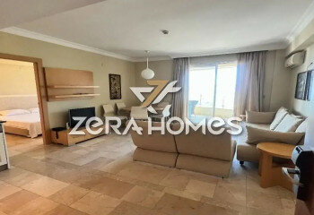 Квартира 4+1 в Алании, Турция | PTE-62183