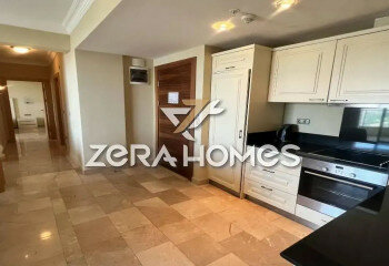 Квартира 4+1 в Алании, Турция | PTE-62183