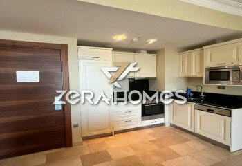 Квартира 4+1 в Алании, Турция | PTE-62183