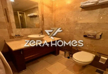 Квартира 4+1 в Алании, Турция | PTE-62183