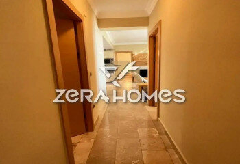 Квартира 4+1 в Алании, Турция | PTE-62183