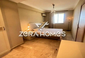 Квартира 4+1 в Алании, Турция | PTE-62183