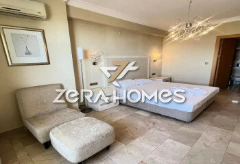 Квартира 4+1 в Алании, Турция | PTE-62183