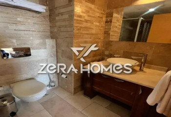 Квартира 4+1 в Алании, Турция | PTE-62183