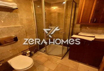 Квартира 4+1 в Алании, Турция | PTE-62183