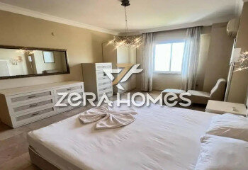 Квартира 4+1 в Алании, Турция | PTE-62183