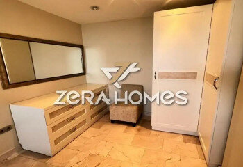 Квартира 4+1 в Алании, Турция | PTE-62183