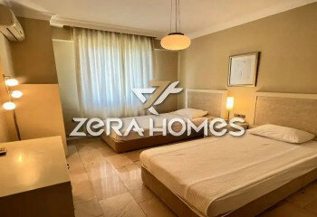 Квартира 4+1 в Алании, Турция | PTE-62183