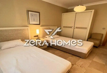 Квартира 4+1 в Алании, Турция | PTE-62183