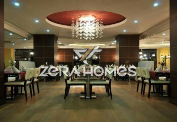 Квартира 4+1 в Алании, Турция | PTE-62183