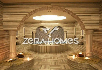 Квартира 4+1 в Алании, Турция | PTE-62183