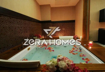 Квартира 4+1 в Алании, Турция | PTE-62183