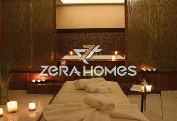 Квартира 4+1 в Алании, Турция | PTE-62183