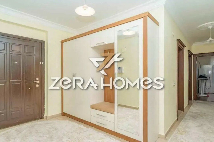 Квартира 4+1 в Алании, Турция | STE-62187