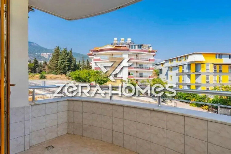 Квартира 4+1 в Алании, Турция | STE-62187