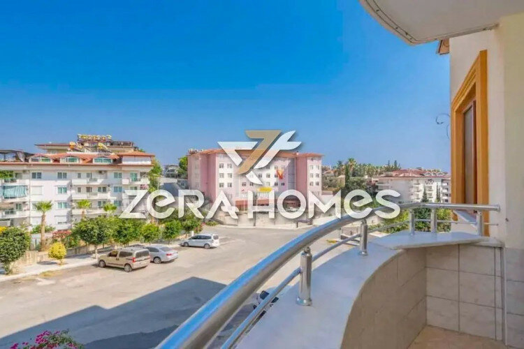 Квартира 4+1 в Алании, Турция | STE-62187