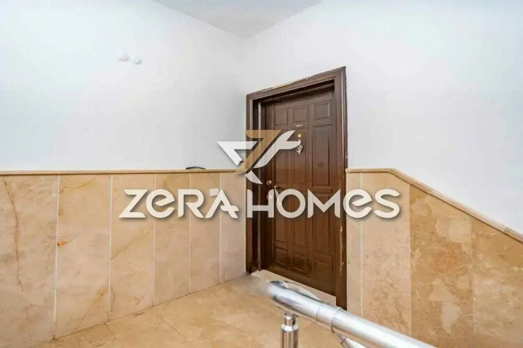 Квартира 4+1 в Алании, Турция | STE-62187