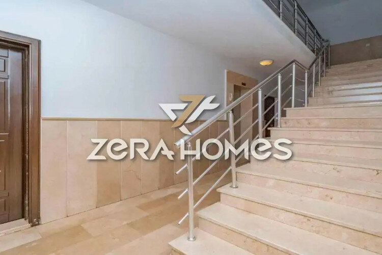 Квартира 4+1 в Алании, Турция | STE-62187