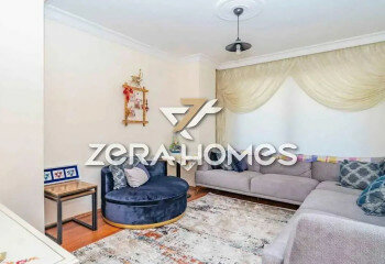 Квартира 4+1 в Алании, Турция | STE-62187