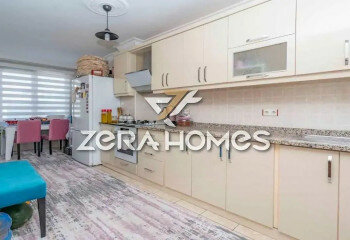 Квартира 4+1 в Алании, Турция | STE-62187