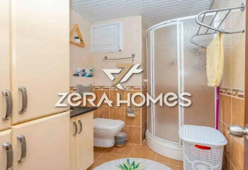 Квартира 4+1 в Алании, Турция | STE-62187