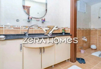 Квартира 4+1 в Алании, Турция | STE-62187
