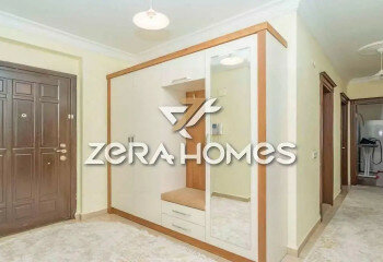 Квартира 4+1 в Алании, Турция | STE-62187