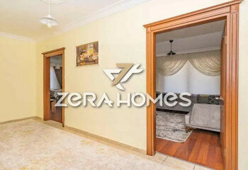 Квартира 4+1 в Алании, Турция | STE-62187