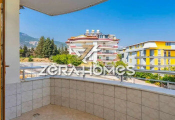 Квартира 4+1 в Алании, Турция | STE-62187