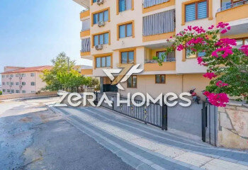 Квартира 4+1 в Алании, Турция | STE-62187