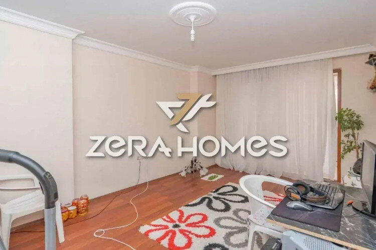 Квартира 4+1 в Алании, Турция | PTE-62185