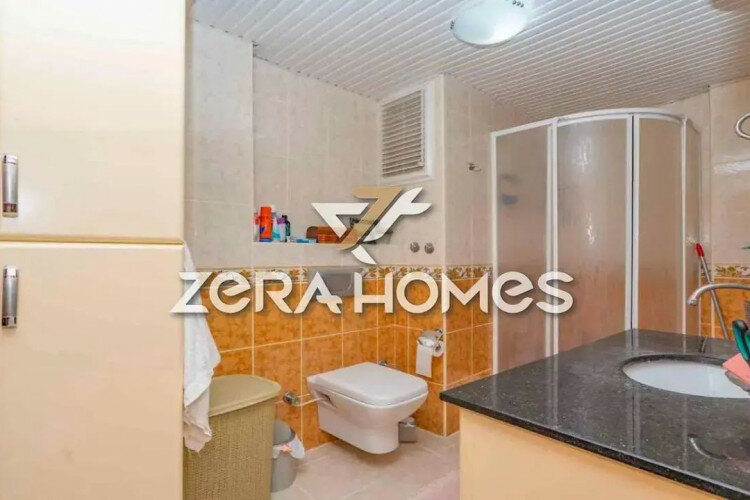 Квартира 4+1 в Алании, Турция | PTE-62185