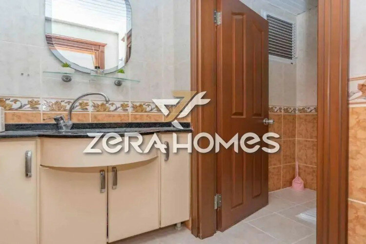 Квартира 4+1 в Алании, Турция | PTE-62185