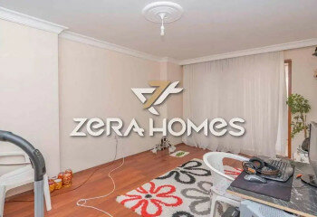 Квартира 4+1 в Алании, Турция | PTE-62185