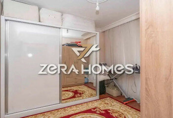 Квартира 4+1 в Алании, Турция | PTE-62185