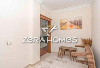 Квартира 4+1 в Алании, Турция | PTE-62185