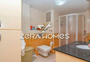 Квартира 4+1 в Алании, Турция | PTE-62185