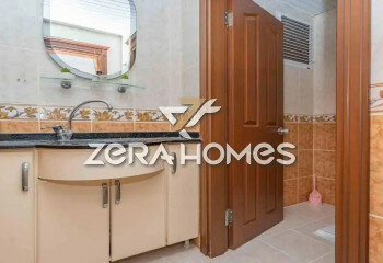 Квартира 4+1 в Алании, Турция | PTE-62185